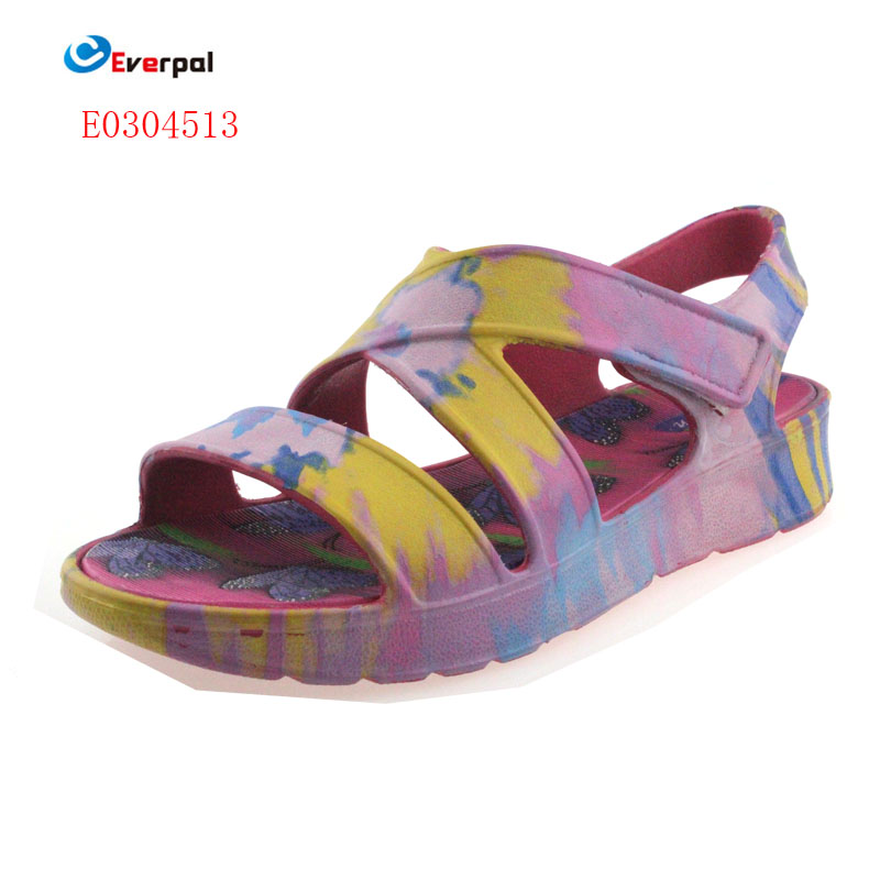 Come possono i sandali EVA da donna diventare la scelta perfetta per calzature comode, eleganti e per tutti i giorni