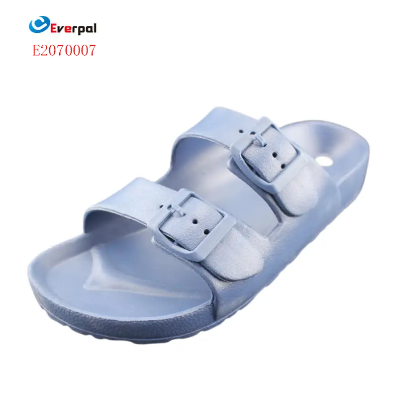 Sandali unisex in EVA con cinturino regolabile