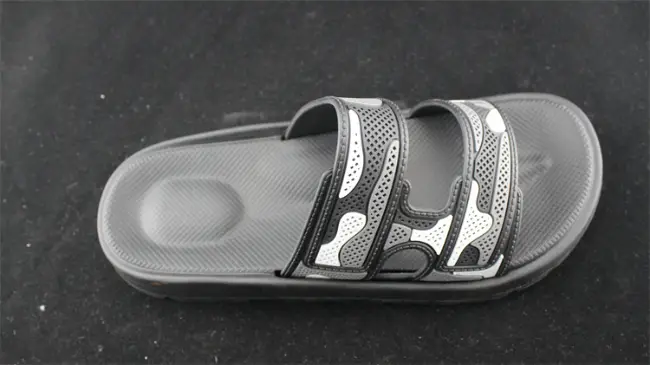 Breathable Mens Slippers for Summer
